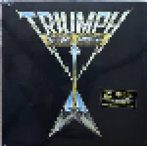 Triumph: Allied Forces (LP) - Bild 1