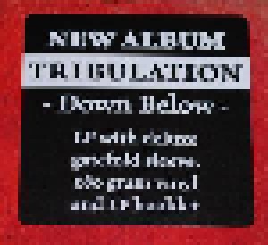 Tribulation: Down Below (LP) - Bild 3
