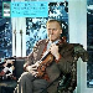 Yehudi Menuhin Zum 50. Geburtstag / Ein Geiger Erzählt Die Geschichte Seines Künstlerlebens (LP) - Bild 1