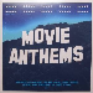 Movie Anthems (2-LP) - Bild 1