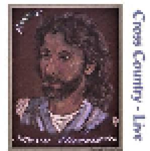 Steve Harrison: Portrait - Cross Country Live (CD) - Bild 1