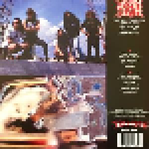 Napalm Death: Harmony Corruption (LP) - Bild 3