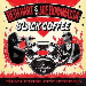 Beth Hart & Joe Bonamassa: Black Coffee (CD) - Bild 1