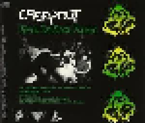 Creepout: Super Oldskool Freaks (Mini-CD / EP) - Bild 2