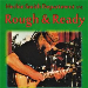 Cover - Herbie Smith Department: Rough & Ready