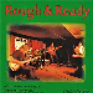 Herbie Smith Department: Rough & Ready (CD) - Bild 2