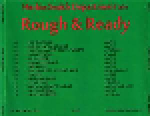 Herbie Smith Department: Rough & Ready (CD) - Bild 3