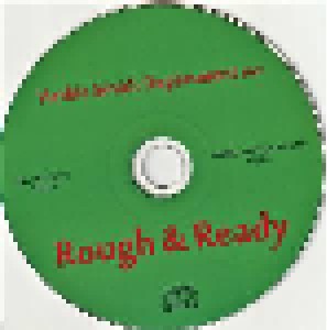 Herbie Smith Department: Rough & Ready (CD) - Bild 4