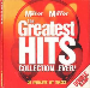 The Greatest Hits Collection...Ever! Volume 1 (CD) - Bild 1