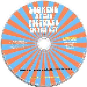 Looking At The Pictures In The Sky (The British Psychedelic Sounds Of 1968) (3-CD) - Bild 5