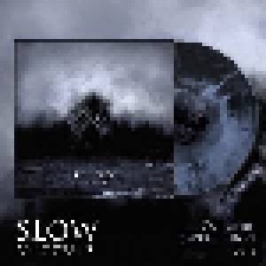 Slow: V - Oceans (LP) - Bild 1