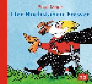 Paul Maar: Der Buchstaben-Fresser (CD) - Bild 1