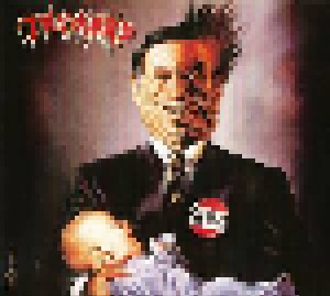Tankard: Two-Faced (CD) - Bild 1