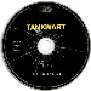 Tankard + Tankwart: The Tankard / Aufgetankt (Split-2-CD) - Bild 5