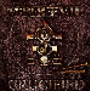 M-Pire Of Evil: Crucified (CD) - Bild 1