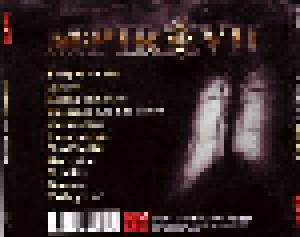M-Pire Of Evil: Crucified (CD) - Bild 4