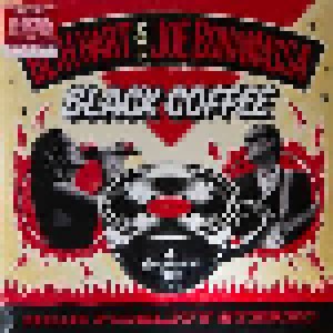 Beth Hart & Joe Bonamassa: Black Coffee (2-LP) - Bild 1