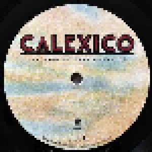 Calexico: The Thread That Keeps Us (2-LP) - Bild 7