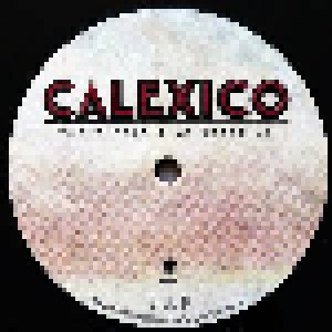 Calexico: The Thread That Keeps Us (2-LP) - Bild 8