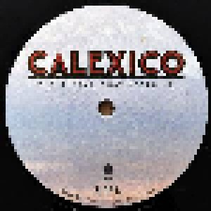 Calexico: The Thread That Keeps Us (2-LP) - Bild 9