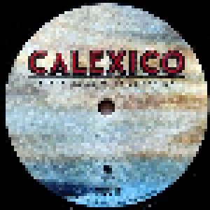 Calexico: The Thread That Keeps Us (2-LP) - Bild 10