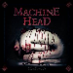 Machine Head: Catharsis (CD + DVD) - Bild 1