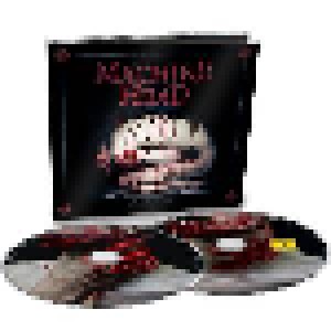 Machine Head: Catharsis (CD + DVD) - Bild 2