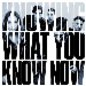 Marmozets: Knowing What You Know Now (LP) - Bild 1