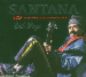 Santana: Evil Ways (3-CD) - Bild 1