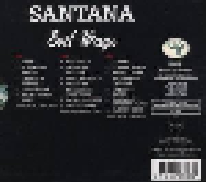 Santana: Evil Ways (3-CD) - Bild 2