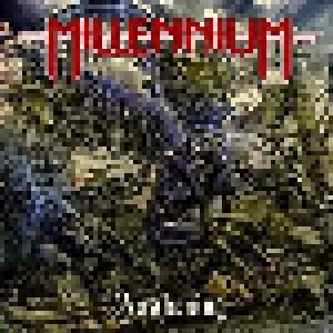 Cover - Millennium: Awakening