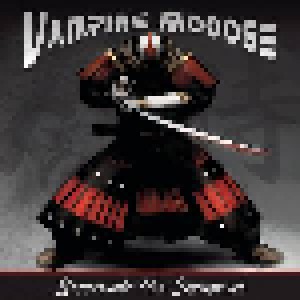 Cover - Vampire Mooose: Serenade The Samurai