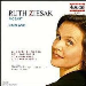 Wolfgang Amadeus Mozart: Ruth Ziesak: Mozart Opera Arias (CD) - Bild 1