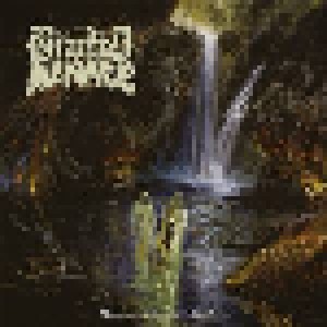 Hooded Menace: Ossuarium Silhouettes Unhallowed (CD) - Bild 1