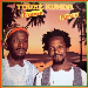 Touré Kunda: É'mma Africa (LP) - Bild 1