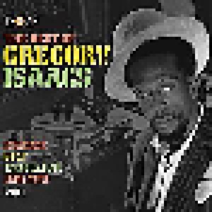Gregory Isaacs: The Best Of Gregory Isaacs (2-CD) - Bild 1