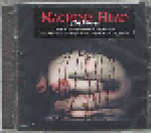 Machine Head: Catharsis (2-LP) - Bild 1