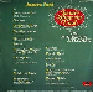 James Last: In Mir Klingt Ein Lied (LP) - Bild 2
