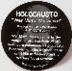Holocausto: War Metal Massacre (LP) - Bild 6
