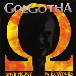 Cover - Golgotha: Symphony In Extremis