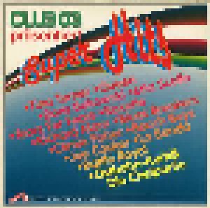 Club Ö3 Präsentiert Super Hits (LP) - Bild 1