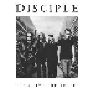 Disciple: Long Live The Rebels (CD) - Bild 1