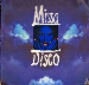 Missa Disco: Missa Disco (LP) - Bild 1