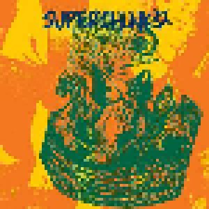 Superchunk: Superchunk (LP) - Bild 1