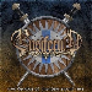 Ensiferum: Two Decades Of Greatest Sword Hits (CD) - Bild 1