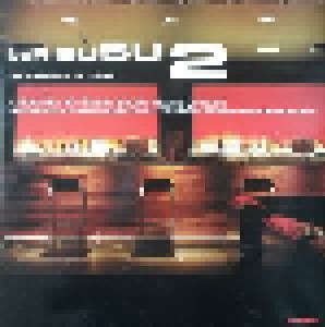 Bar Susu 2 (2-LP) - Bild 1