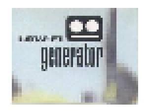Low-Fi Generator: Uuh EP - Cover