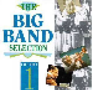 Big Band Selection Vol.1, The - Cover