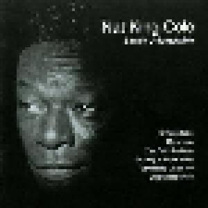 Nat King Cole: Simply Unforgettable - Cover