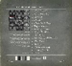 Bad Religion: The Gray Race (CD) - Bild 2